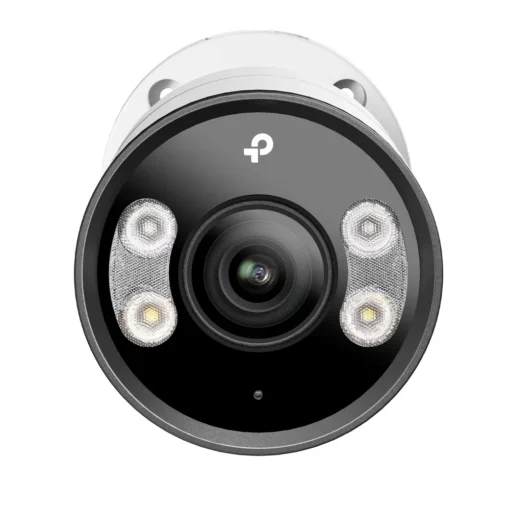 4MP външна пълноцветна булет мрежова камера TP-Link VIGI C345(4mm) - Image 2