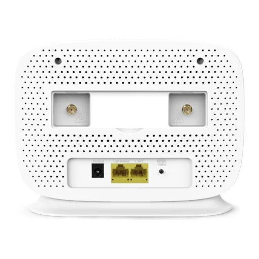 4G LTE Wi-Fi рутер TP-Link TL-MR105 N300 - Image 3