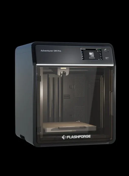 3D Принтер FlashForge Adventurer 5M Pro - Image 2