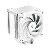 DeepCool охладител за процесор CPU Cooler - AK500 WH