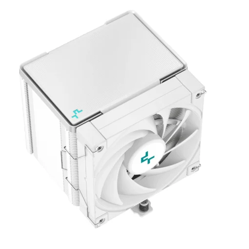 DeepCool охладител за процесор CPU Cooler - AK500 WH - Image 3