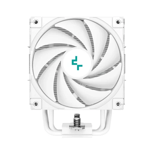 DeepCool охладител за процесор CPU Cooler - AK500 WH - Image 4