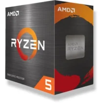 Процесор AMD RYZEN 5 5600T 6-Core 3.5 GHz 35MB 65W AM4 BOX