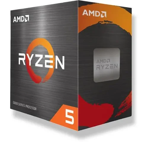 Процесор AMD RYZEN 5 5600T 6-Core 3.5 GHz 35MB 65W AM4 BOX