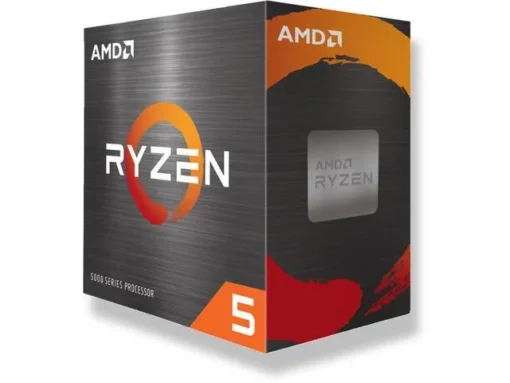 Процесор AMD RYZEN 5 5600T 6-Core 3.5 GHz 35MB 65W AM4 BOX