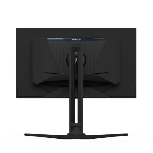 Геймърски монитор GIGABYTE AORUS FO27Q2 QD-OLED,2K QHD, 240Hz, 0.03ms, Vesa ClearMR 13000, HDR 400, KVM - Image 5