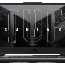 Лаптоп ASUS TUF Gaming A15 - FA506NFR-HN010