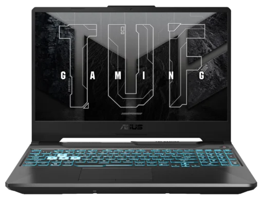 Лаптоп ASUS TUF Gaming A15 – FA506NFR-HN010