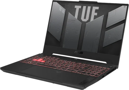 Лаптоп ASUS TUF GAMING A15 2023 – FA507NUR-LP080