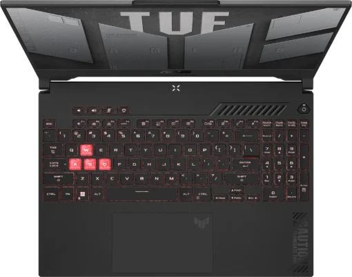 Лаптоп ASUS TUF GAMING A15 2023 – FA507NUR-LP080