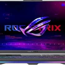 Лаптоп ASUS ROG Strix G16 - G614JU-N3136