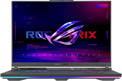 Лаптоп ASUS ROG Strix G16 - G614JU-N3136