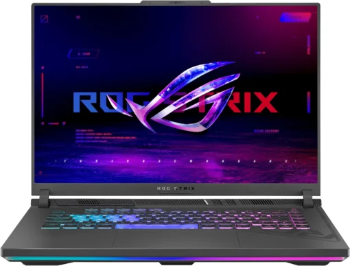 Лаптоп ASUS ROG Strix G16 – G614JU-N3136