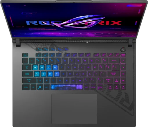 Лаптоп ASUS ROG Strix G16 – G614JU-N3136