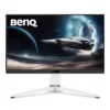 Геймърски монитор BenQ Mobiuz EX321UX 31.5" 144Hz