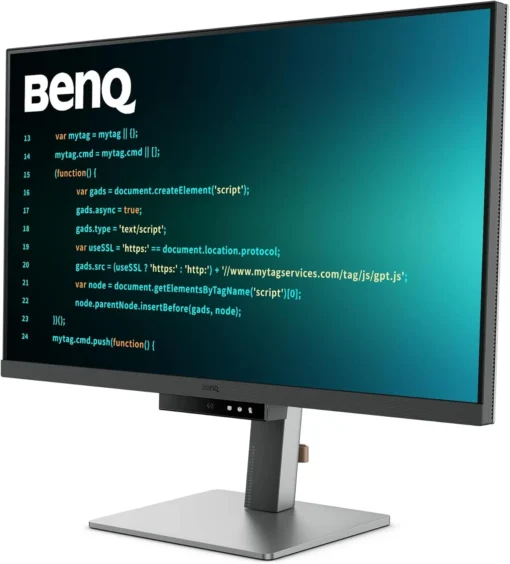 Монитор за програмиране BenQ RD320U 31.5"