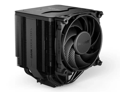 be quiet! охладител за процесор CPU Cooler - Dark Rock Pro 5