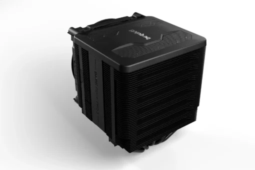 be quiet! охладител за процесор CPU Cooler - Dark Rock Pro 5 - Image 3