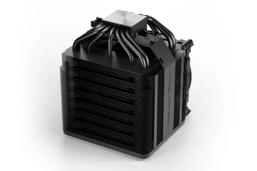 be quiet! охладител за процесор CPU Cooler - Dark Rock Pro 5 - Image 5