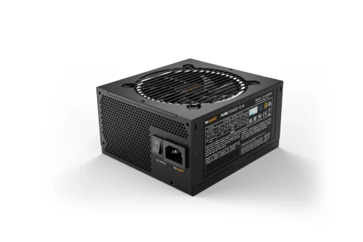 be quiet! захранване PSU ATX 3.0 - Pure Power 12 M 850W - Image 3