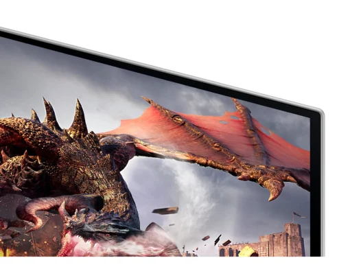 Монитор SAMSUNG Odyssey OLED G80SD - Image 4