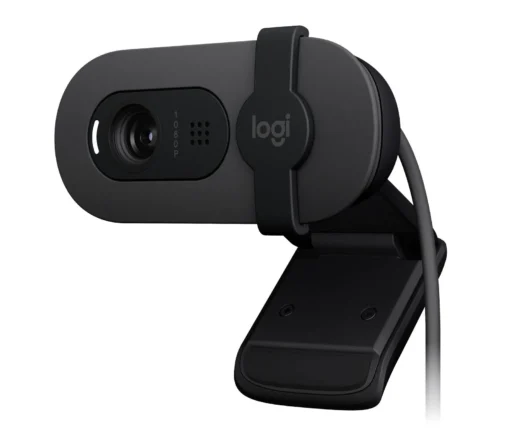 Уеб камера Logitech Business Webcam Brio 105 1080p