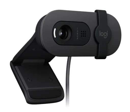 Уеб камера Logitech Business Webcam Brio 105, 1080p - Image 3