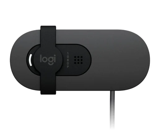 Уеб камера Logitech Business Webcam Brio 105, 1080p - Image 5