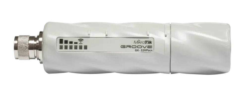 Външна антена MikroTik GrooveA 52 ac