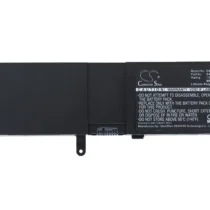 Батерия за лаптоп ASUS  C41-N550  N550 LiPo 15V 4000mAh Cameron Sino