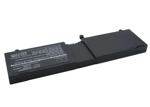 Батерия за лаптоп ASUS  C41-N550  N550 LiPo 15V 4000mAh Cameron Sino - Image 3