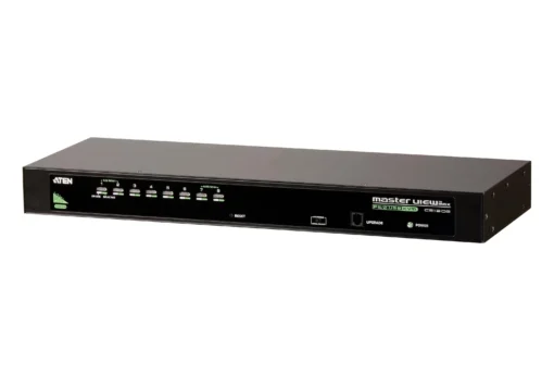 KVM Суич ATEN CS1308 8-Port PS/2-USB VGA