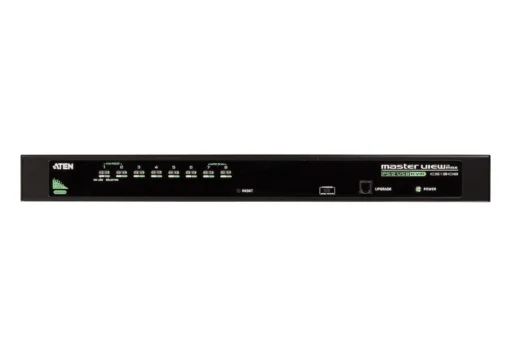 KVM Суич ATEN CS1308, 8-Port, PS/2-USB, VGA - Image 2