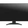 Монитор EIZO FlexScan EV2740X IPS 27 inch Wide 4K HDMI DisplayPort USB-C Черен