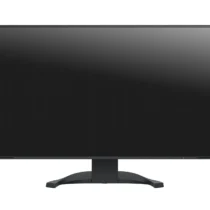 Монитор EIZO FlexScan EV2740X IPS 27 inch Wide 4K HDMI DisplayPort USB-C Черен