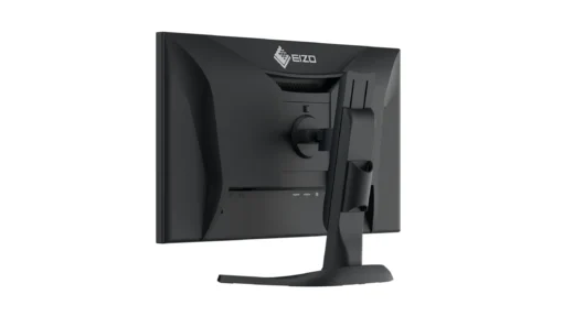 Монитор EIZO FlexScan EV2740X, IPS, 27 inch, Wide, 4K, HDMI, DisplayPort, USB-C, Черен - Image 4