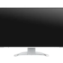 Монитор EIZO FlexScan EV2740X IPS 27 inch Wide 4K HDMI DisplayPort USB-C Бял