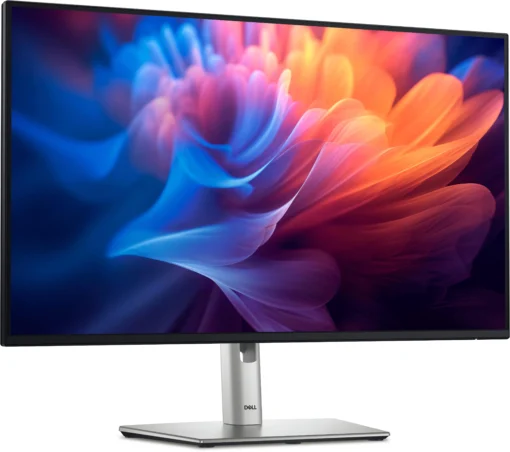 Монитор Dell P2725H 27" IPS 1920 x 1080 5ms