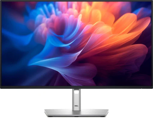 Монитор Dell P2725H, 27" IPS, 1920 x 1080, 5ms - Image 2