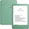 eBook четец Kindle Touch 6" 16GB 2024 11 генерация Matcha