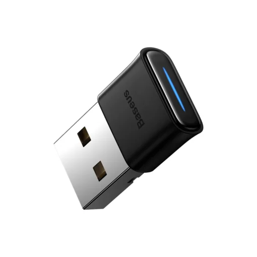 USB адаптер Baseus BA04 Bluetooth v5.0 - Image 2