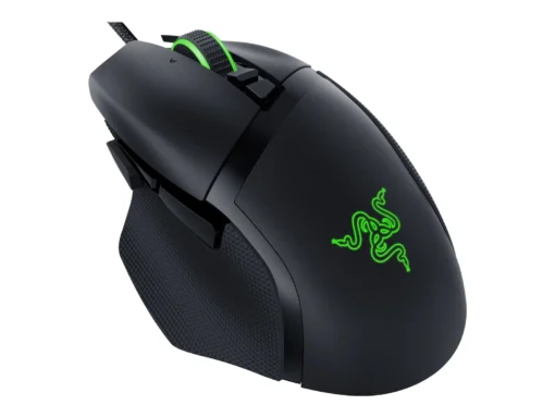 МИШКА RAZER BASILISK V3 - Wired - Black - PN RZ01-04000100-R3M1 - Image 2