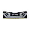 Памет за компютър Kingston FURY Renegade Black 24GB DDR5 8400MHz CL40