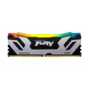 Памет за компютър Kingston FURY Renegade Black RGB 24GB DDR5 8400MHz CL40