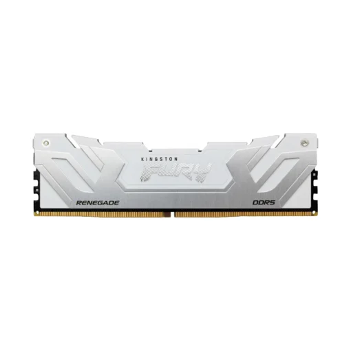 Памет за компютър Kingston FURY Renegade White 24GB DDR5 8400MHz CL40