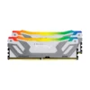 Памет за компютър Kingston FURY Renegade White RGB 48GB(2x24GB) DDR5 8400MHz CL40