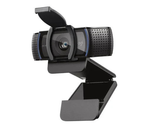 Уеб камера Logitech Business Webcam C920е 1080p