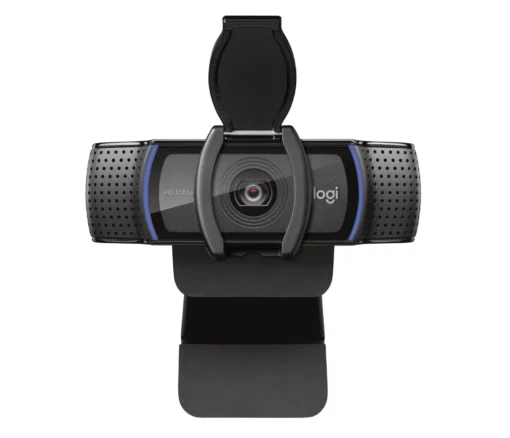 Уеб камера Logitech Business Webcam C920е, 1080p - Image 2