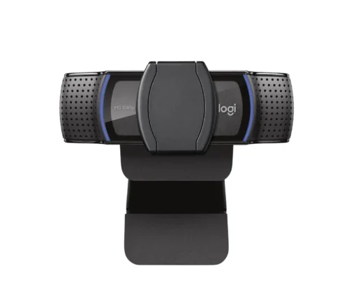 Уеб камера Logitech Business Webcam C920е, 1080p - Image 3