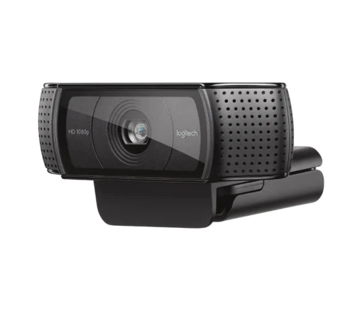 Уеб камера Logitech Business Webcam C920е, 1080p - Image 4